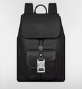 Saddle Backpack with Flap
