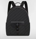 Saddle Zip Backpack