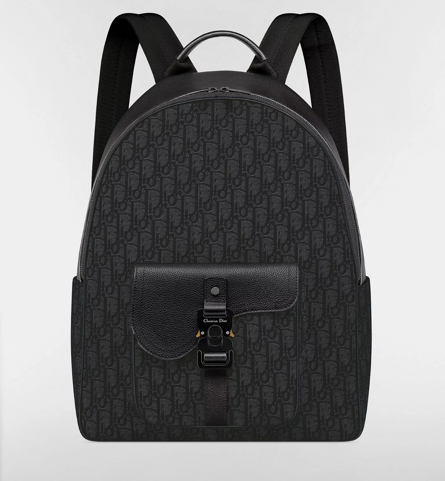 Saddle Zip Backpack