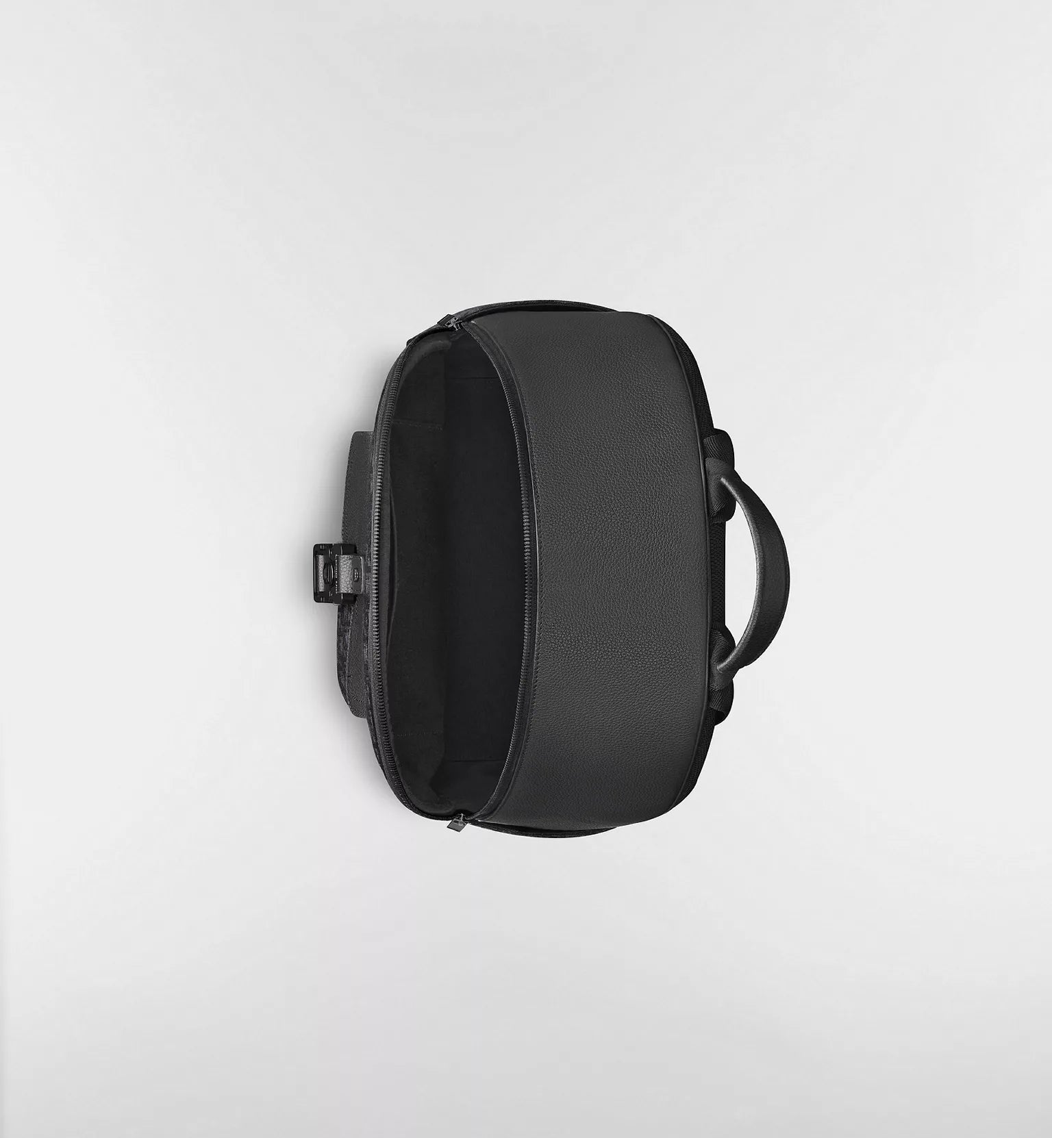 Saddle Zip Backpack