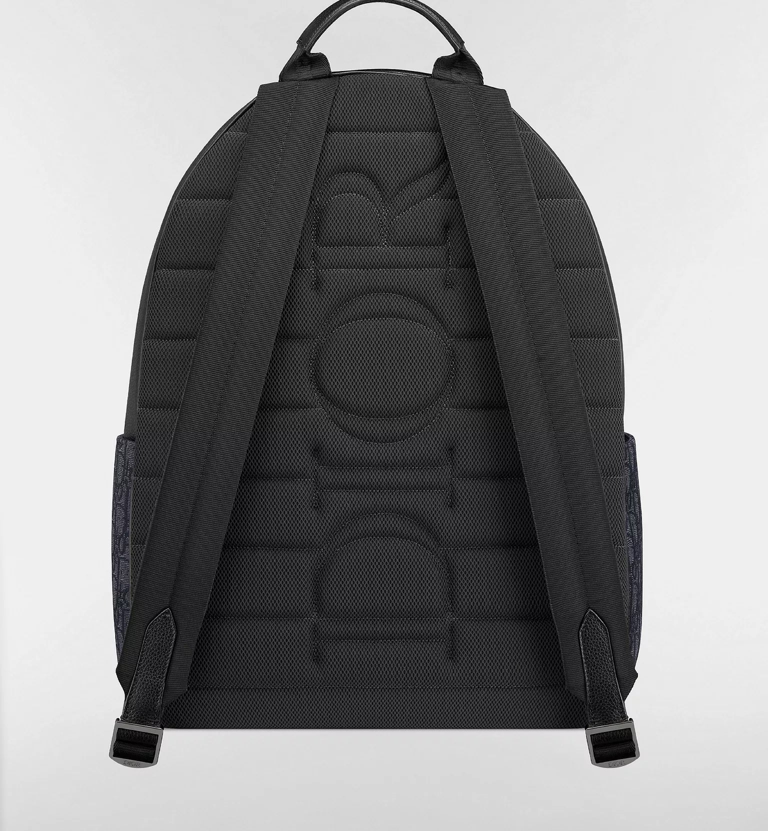 Saddle Zip Backpack