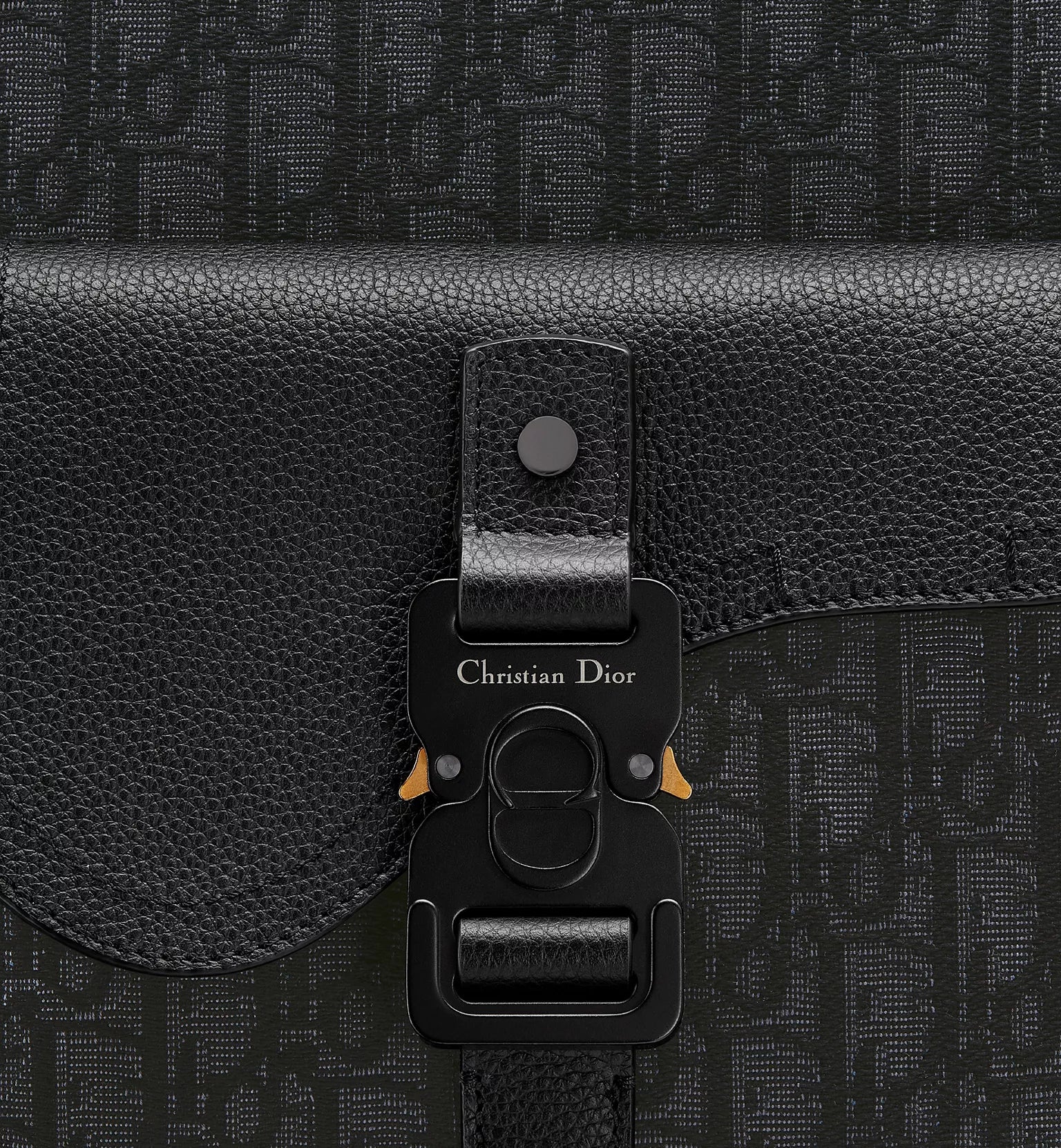 Saddle Zip Backpack