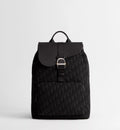 Saddle Heritage Backpack with Flap