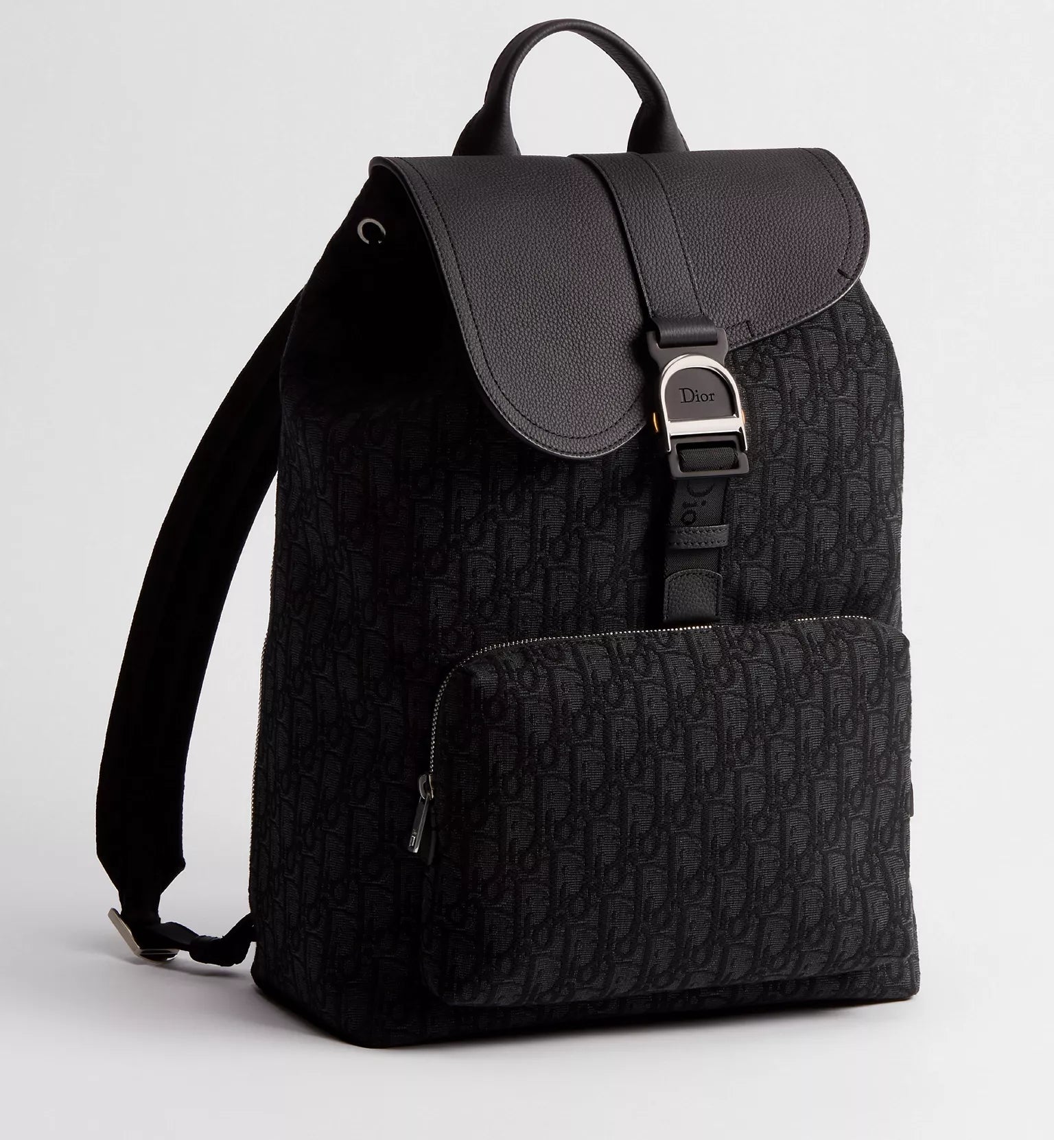 Saddle Heritage Backpack with Flap