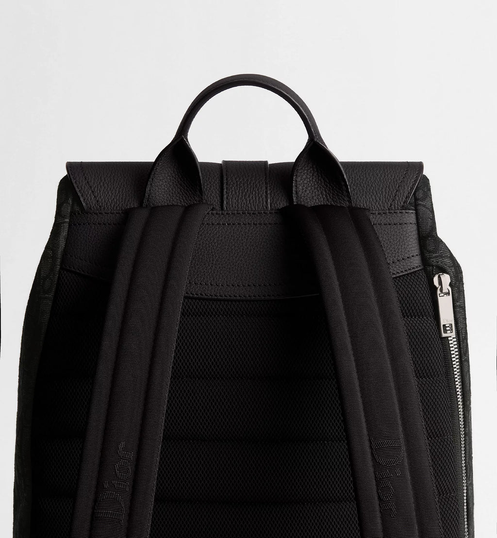 Saddle Heritage Backpack with Flap