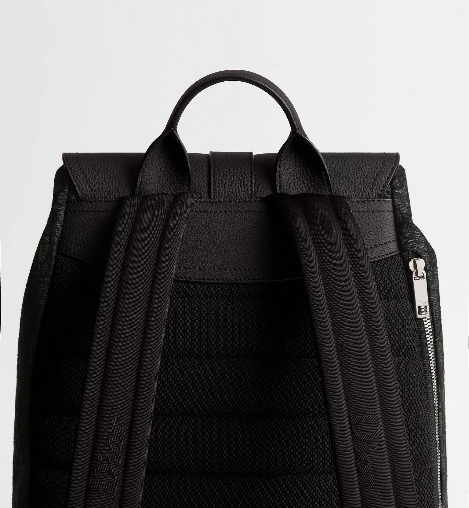 Saddle Heritage Backpack with Flap