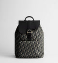 Saddle Heritage Backpack with Flap