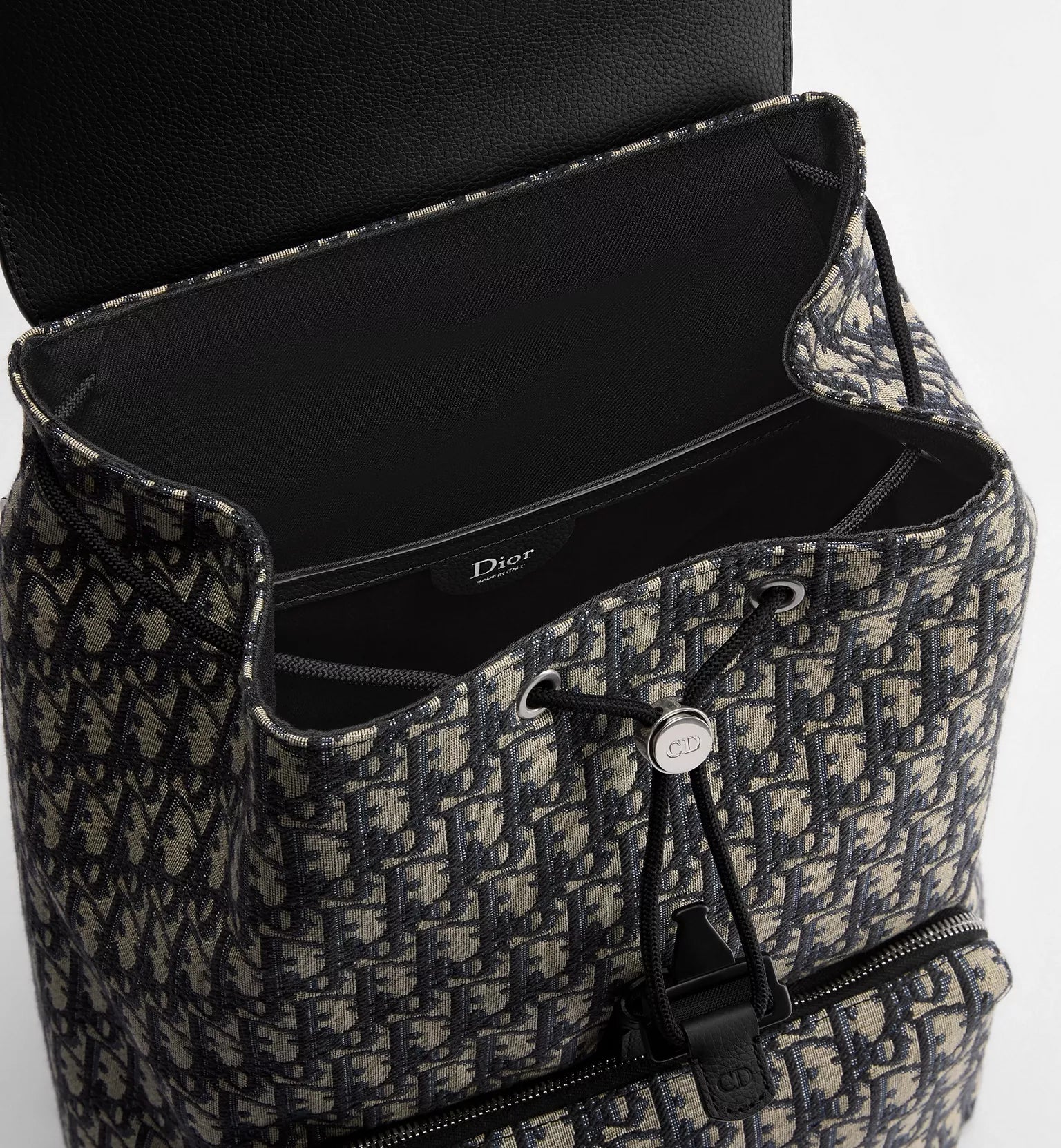 Saddle Heritage Backpack with Flap