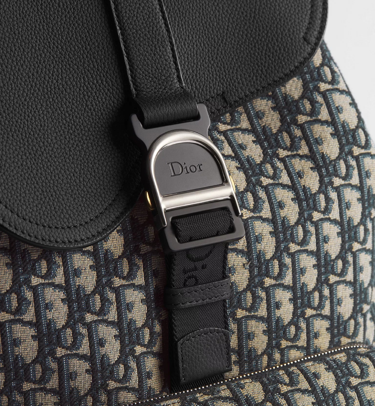 Saddle Heritage Backpack with Flap