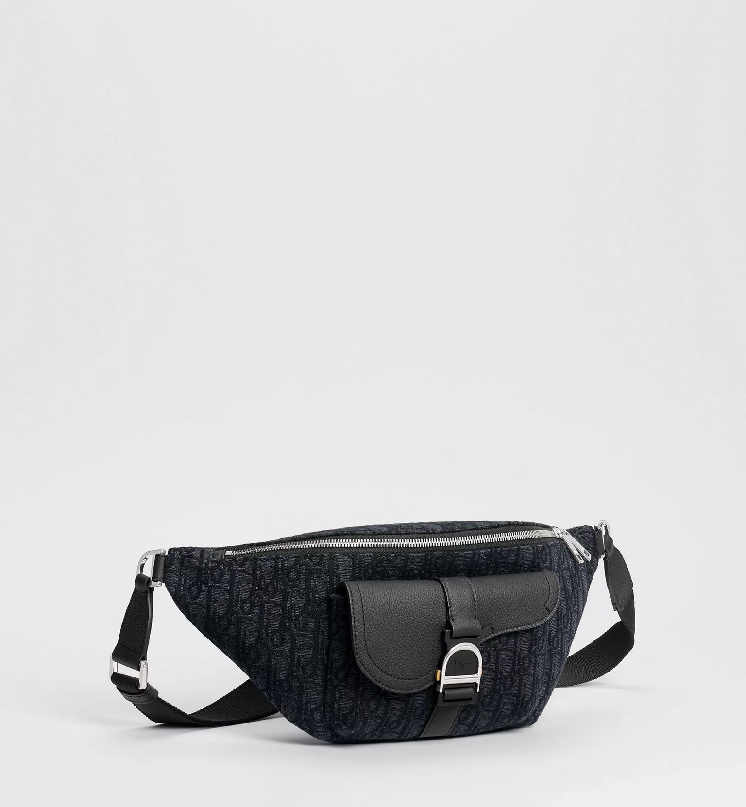 Saddle Heritage Belt Bag