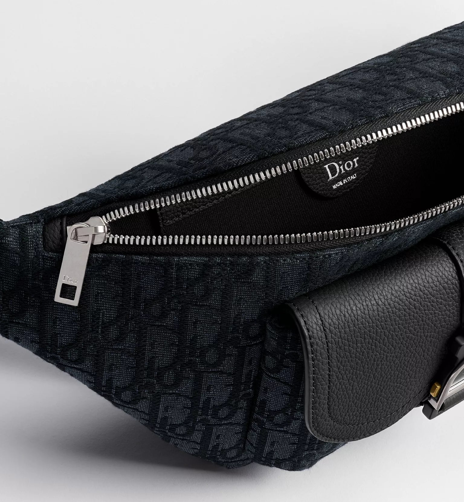 Saddle Heritage Belt Bag
