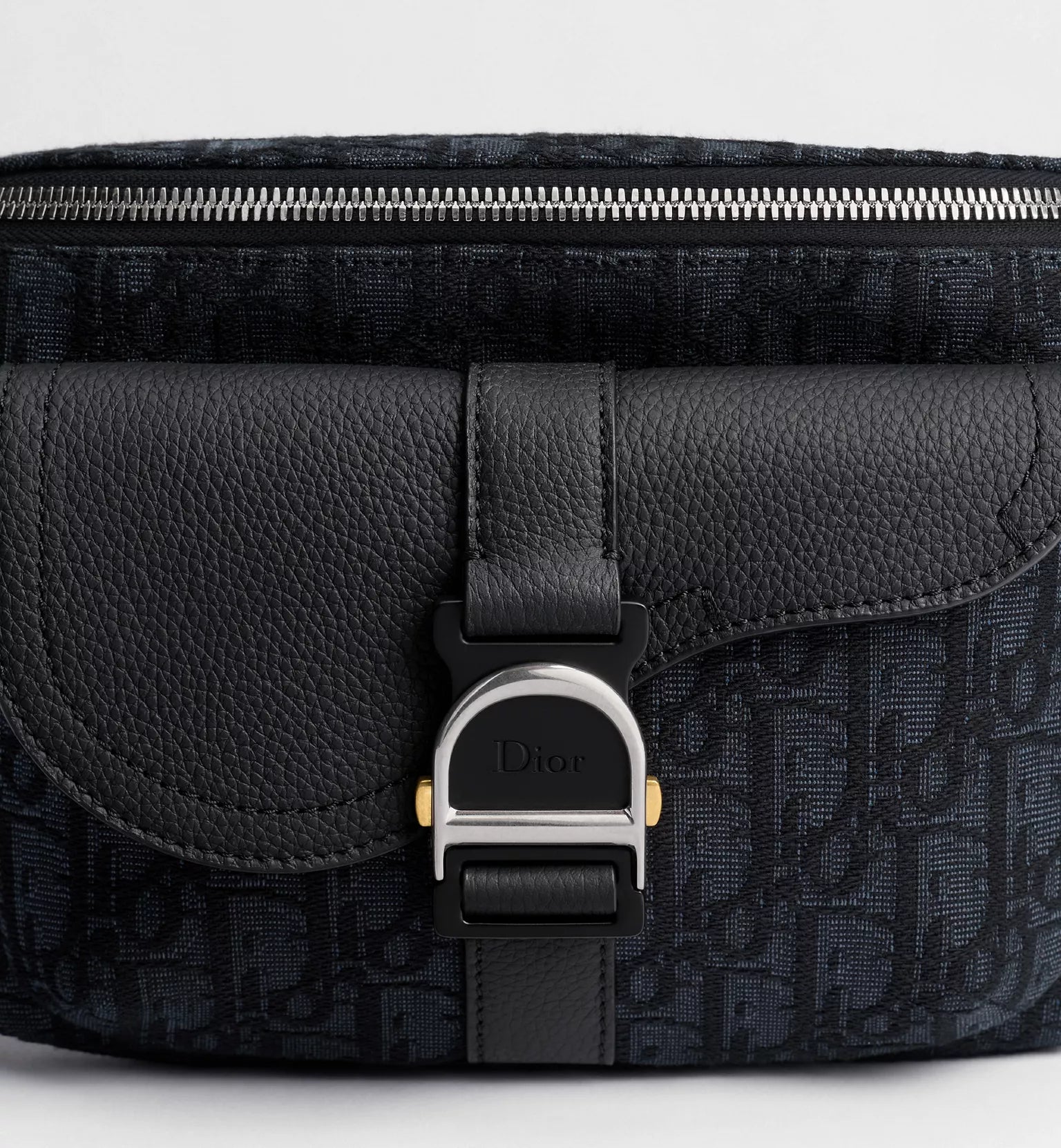 Saddle Heritage Belt Bag