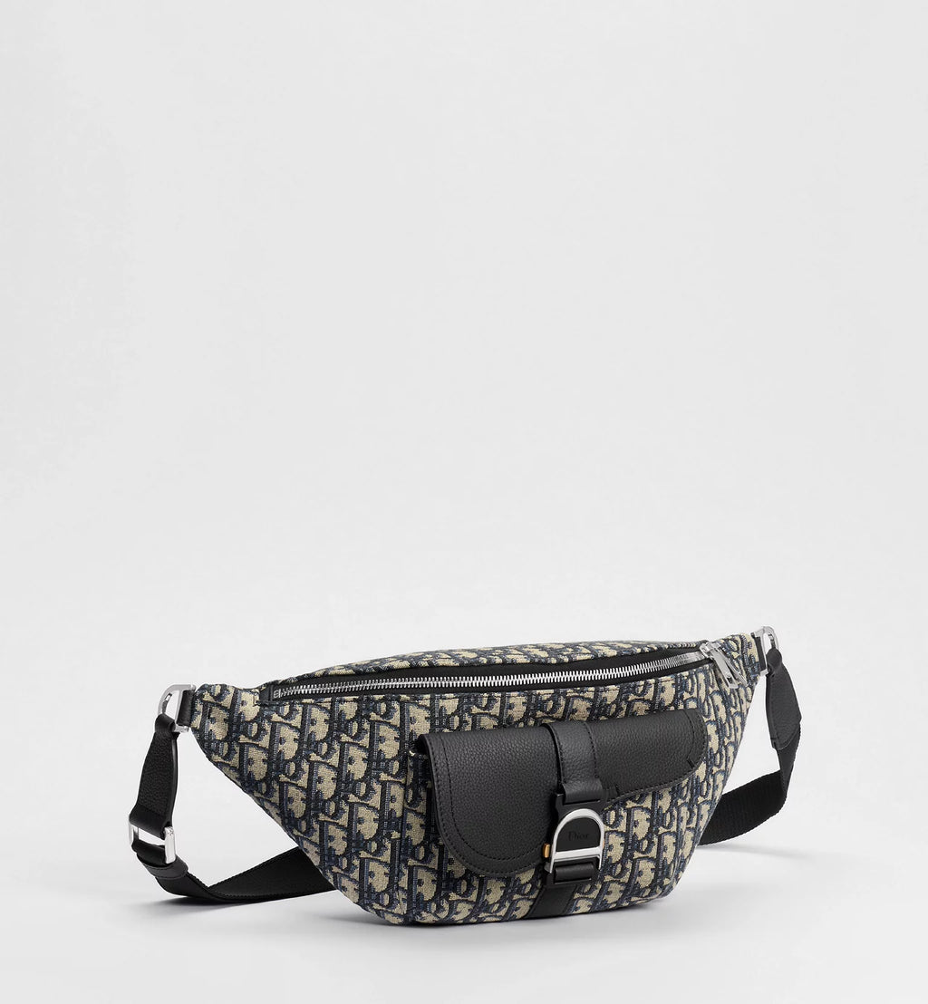Saddle Heritage Belt Bag