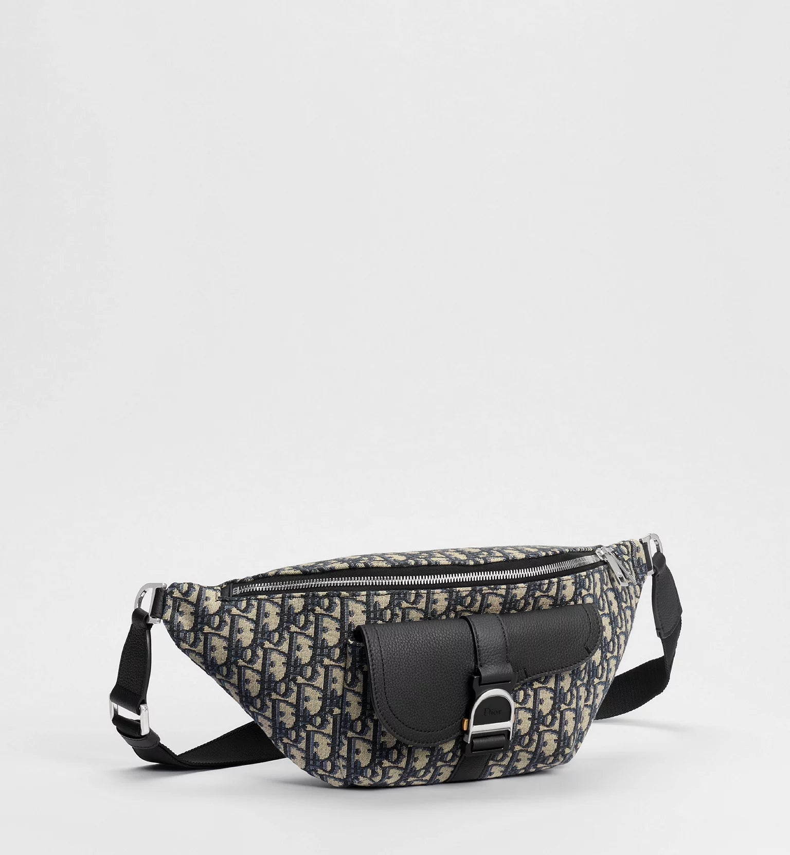 Saddle Heritage Belt Bag