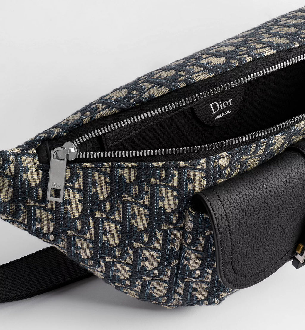 Saddle Heritage Belt Bag