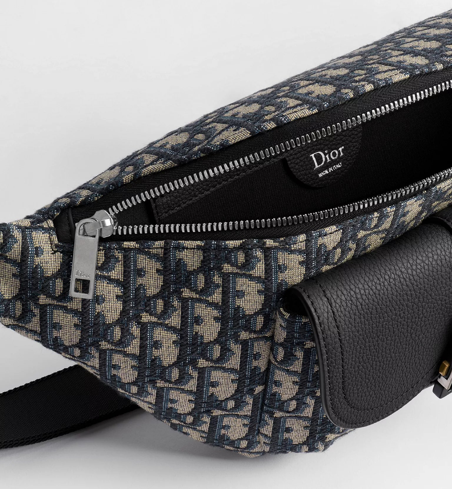 Saddle Heritage Belt Bag