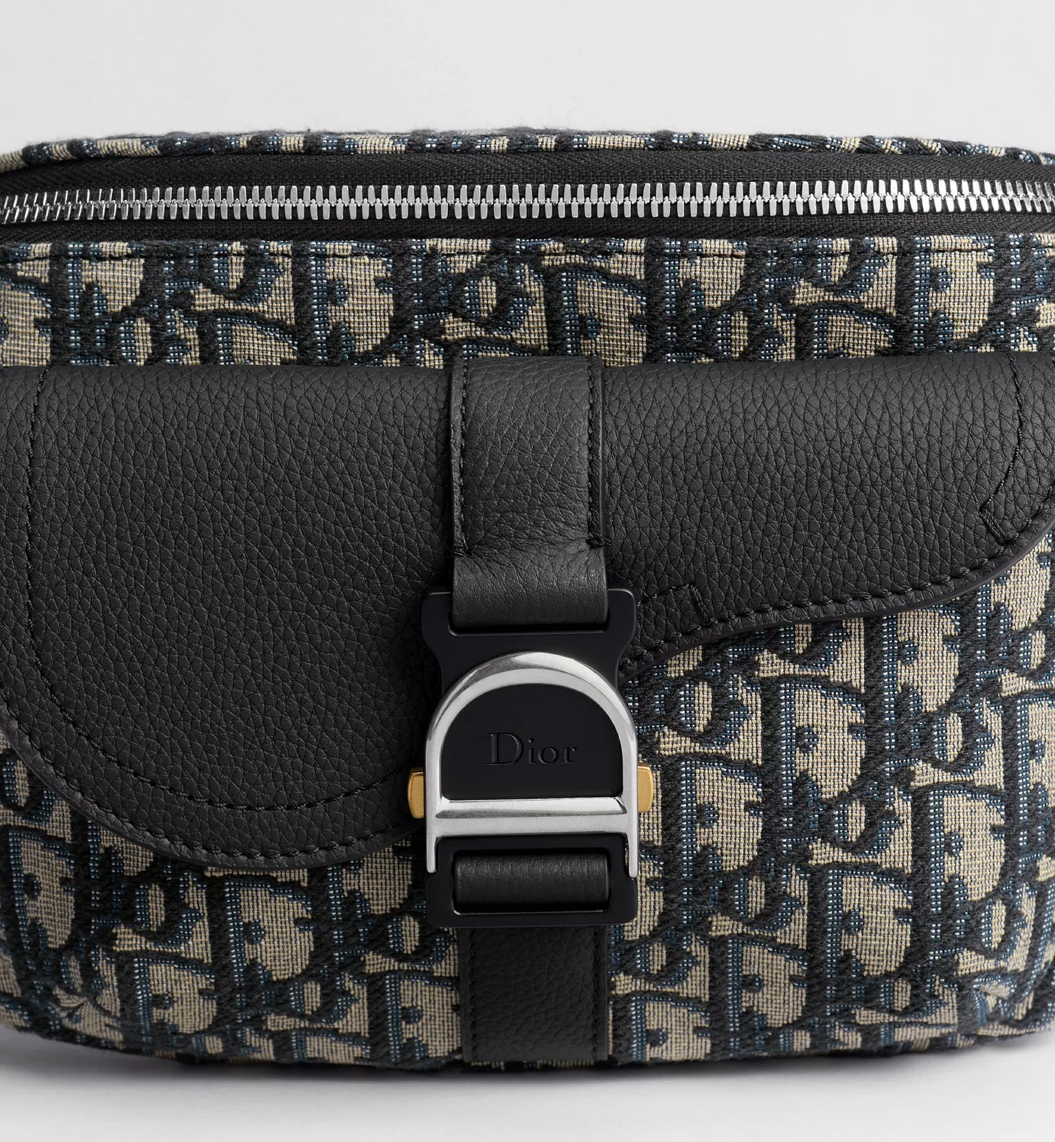 Saddle Heritage Belt Bag