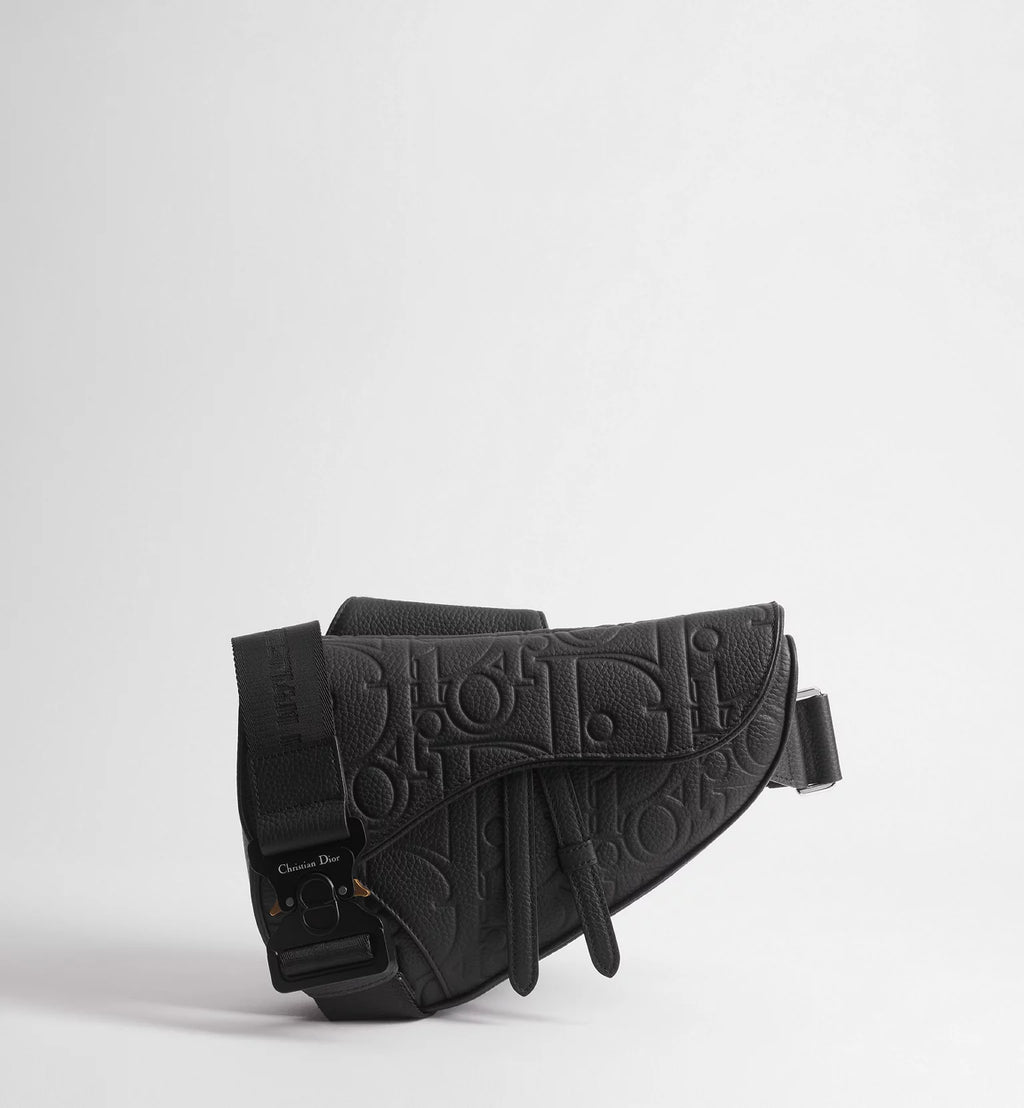 Saddle Bag