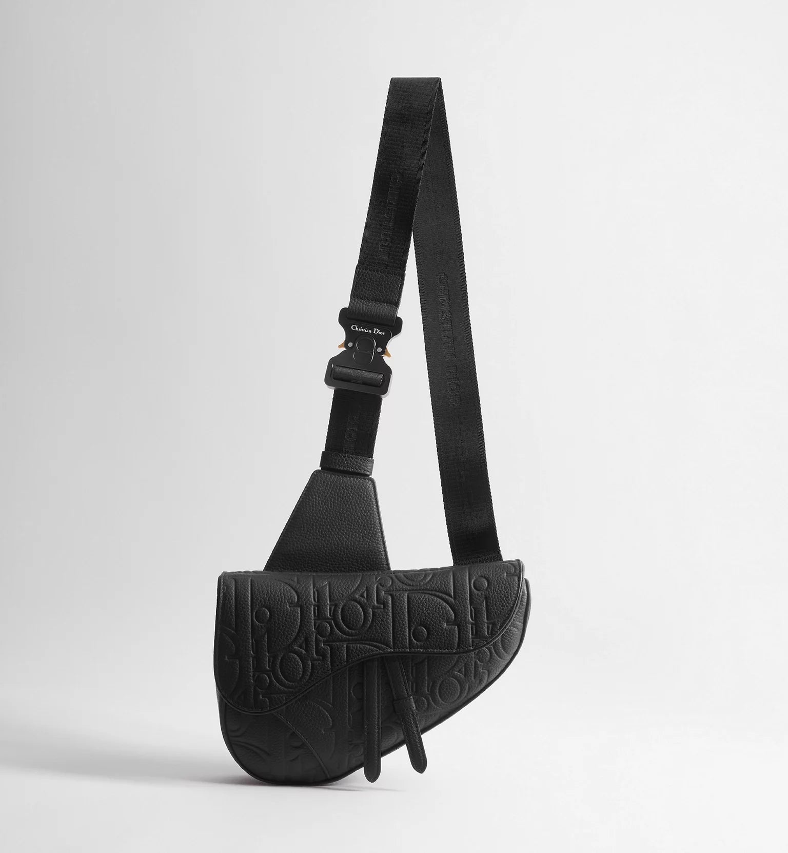 Saddle Bag