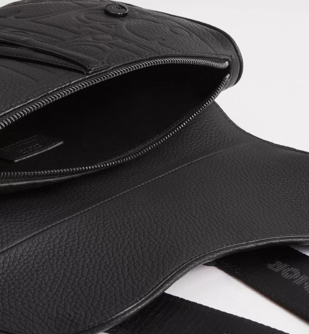 Saddle Bag