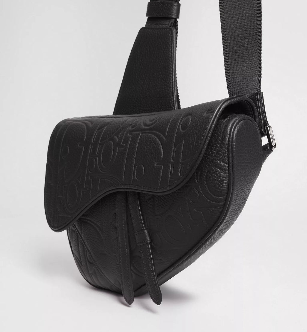 Saddle Bag