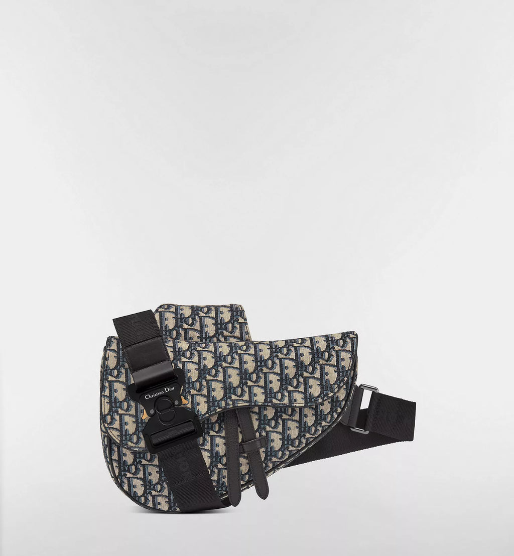 Saddle Bag