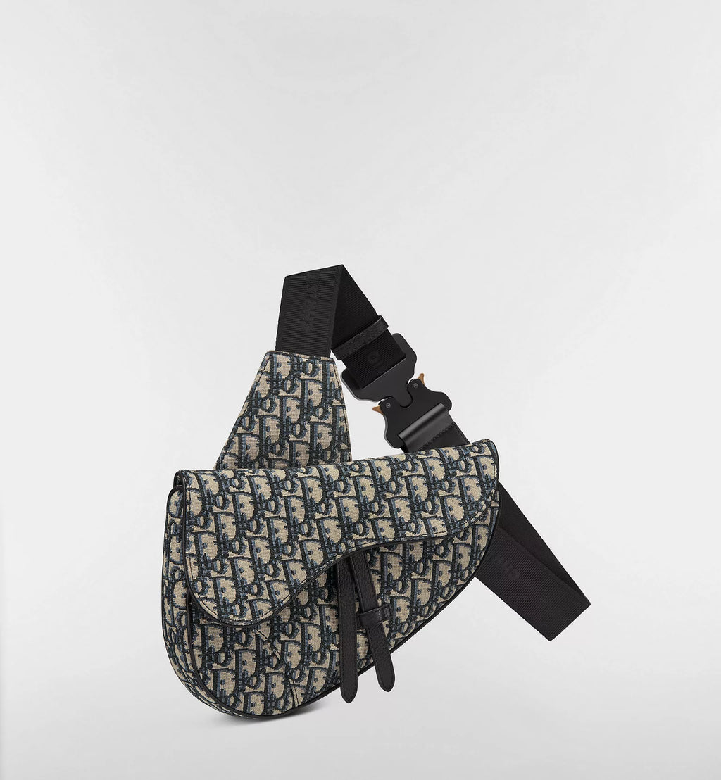 Saddle Bag