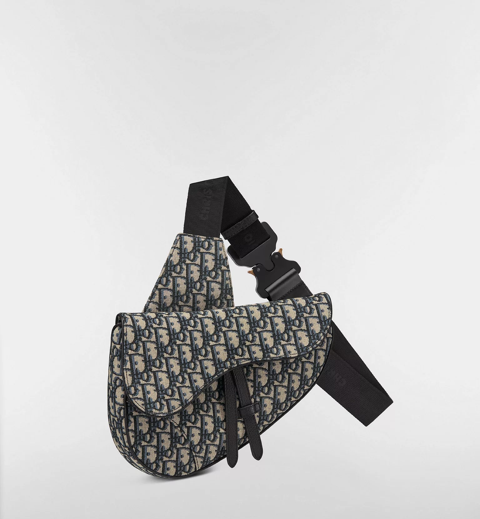 Saddle Bag