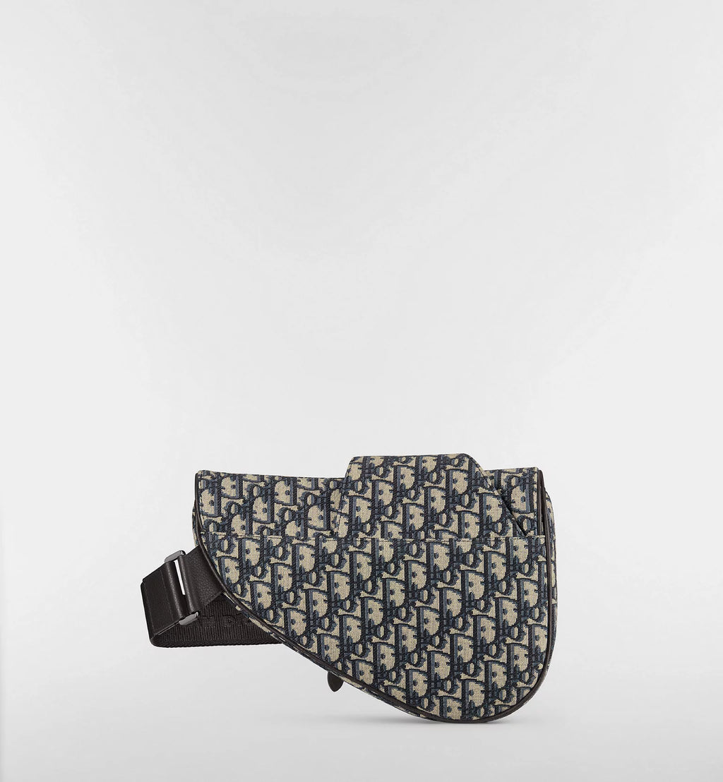 Saddle Bag