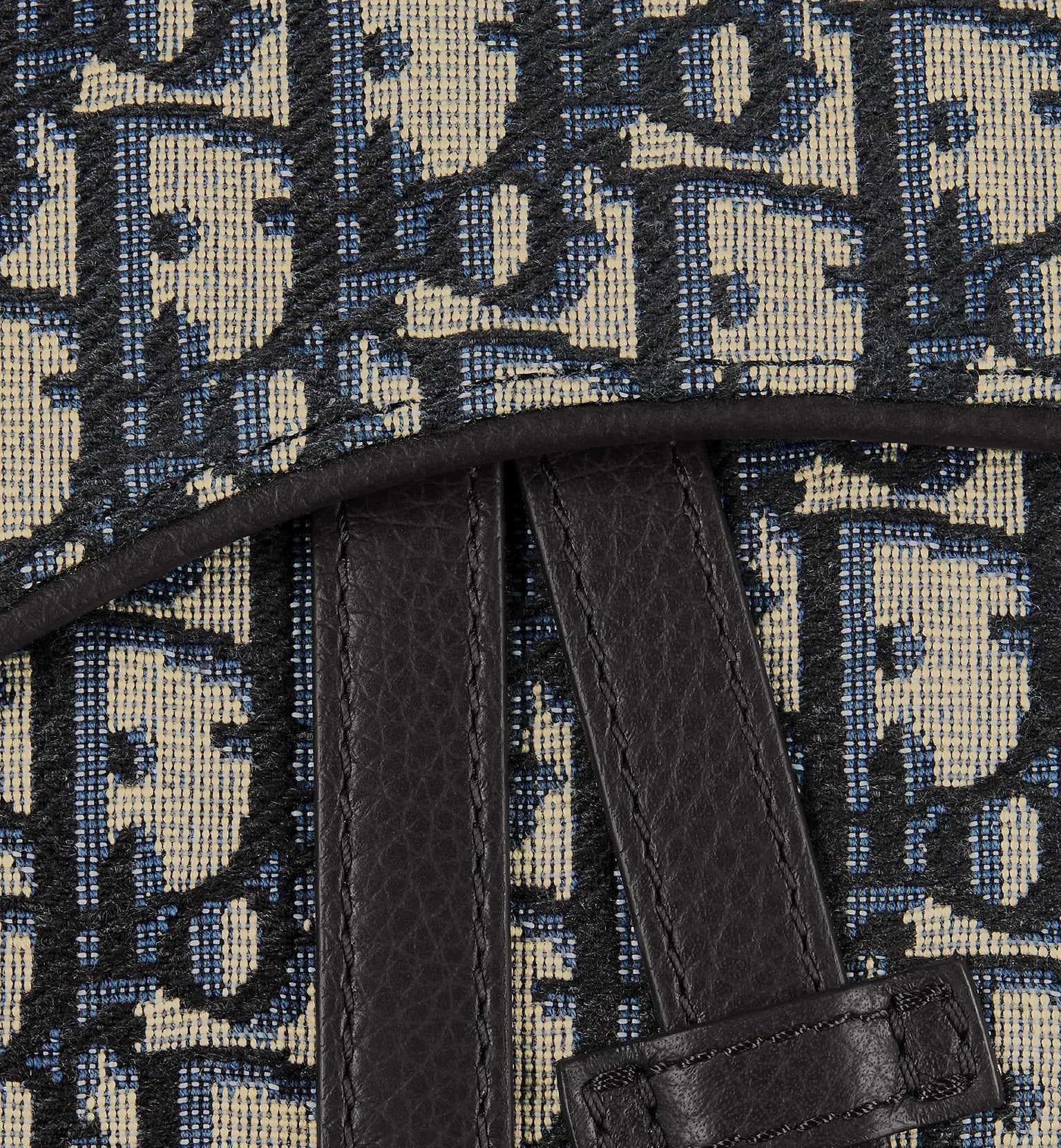 Saddle Bag