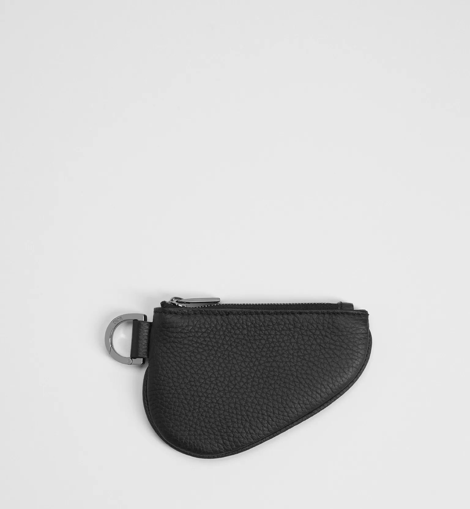 Saddle Triple Pouch