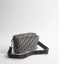 Saddle Triple Pouch