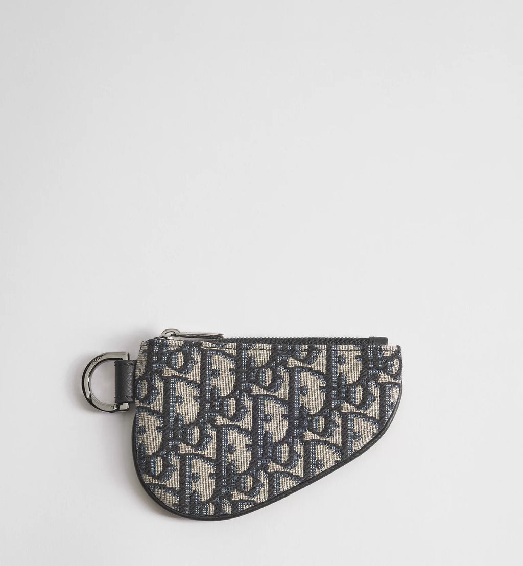 Saddle Triple Pouch