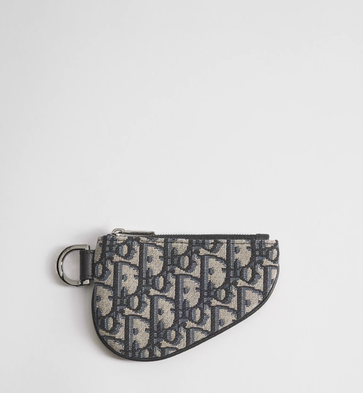 Saddle Triple Pouch