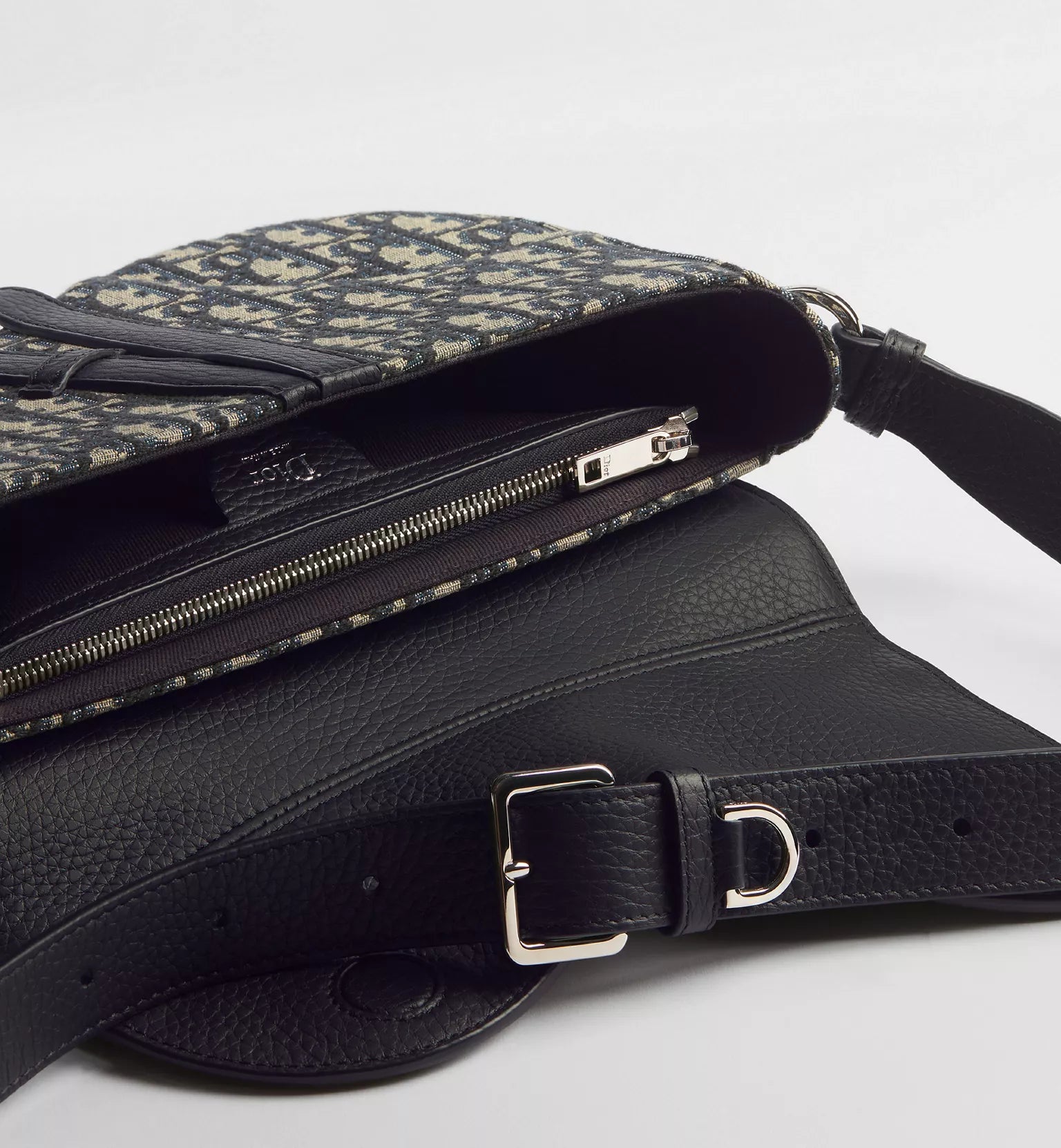 Saddle Bag
