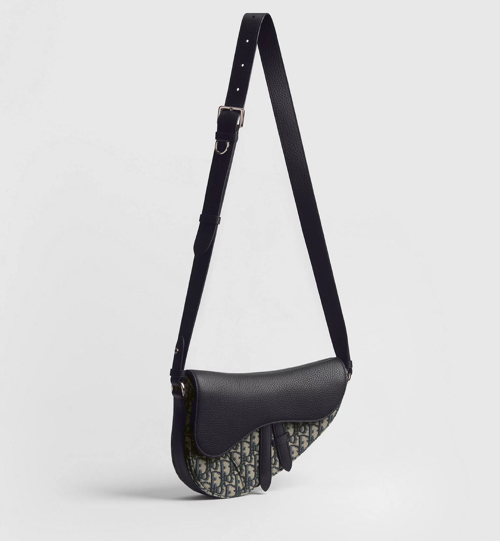 Saddle Bag