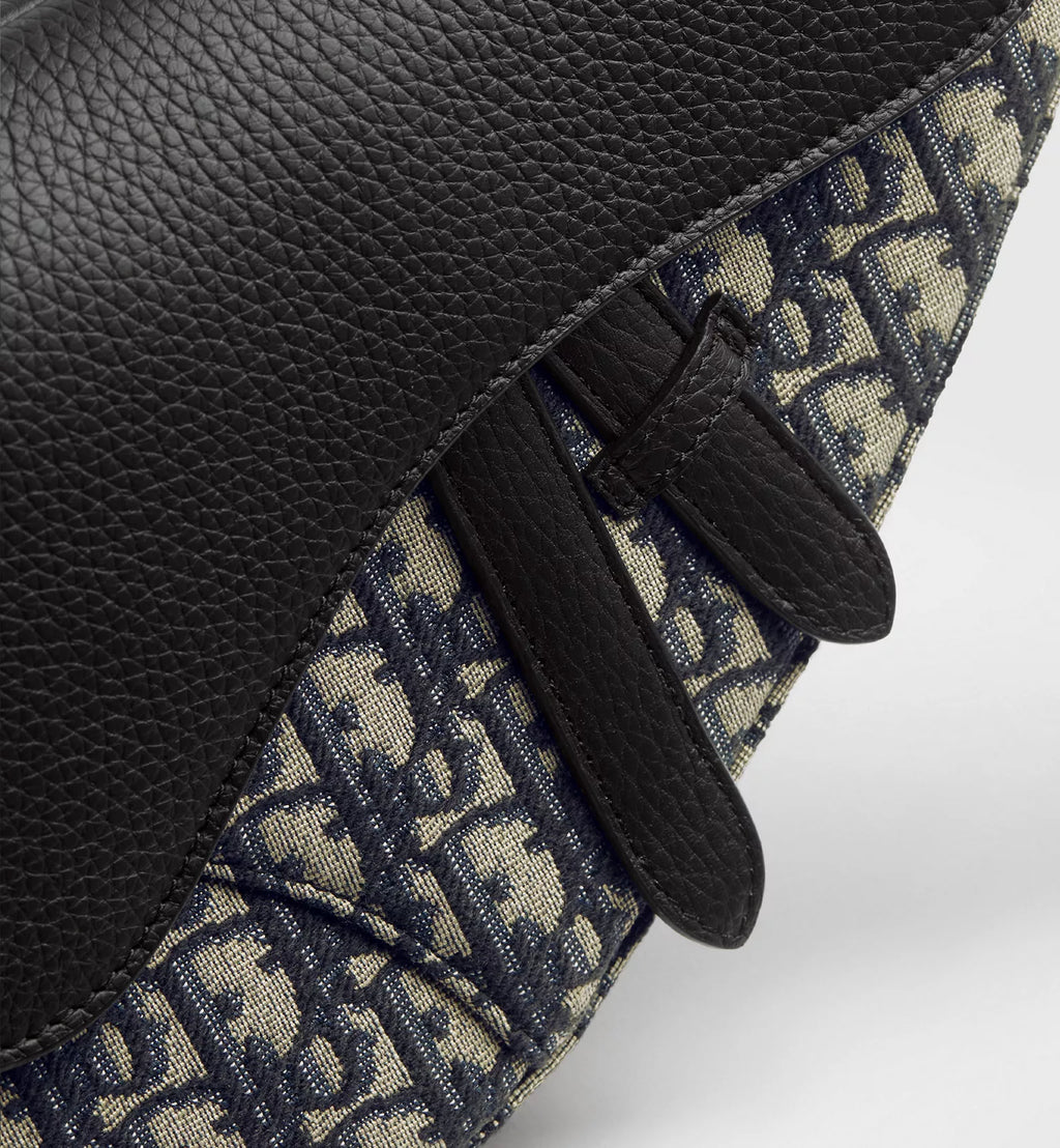 Saddle Bag