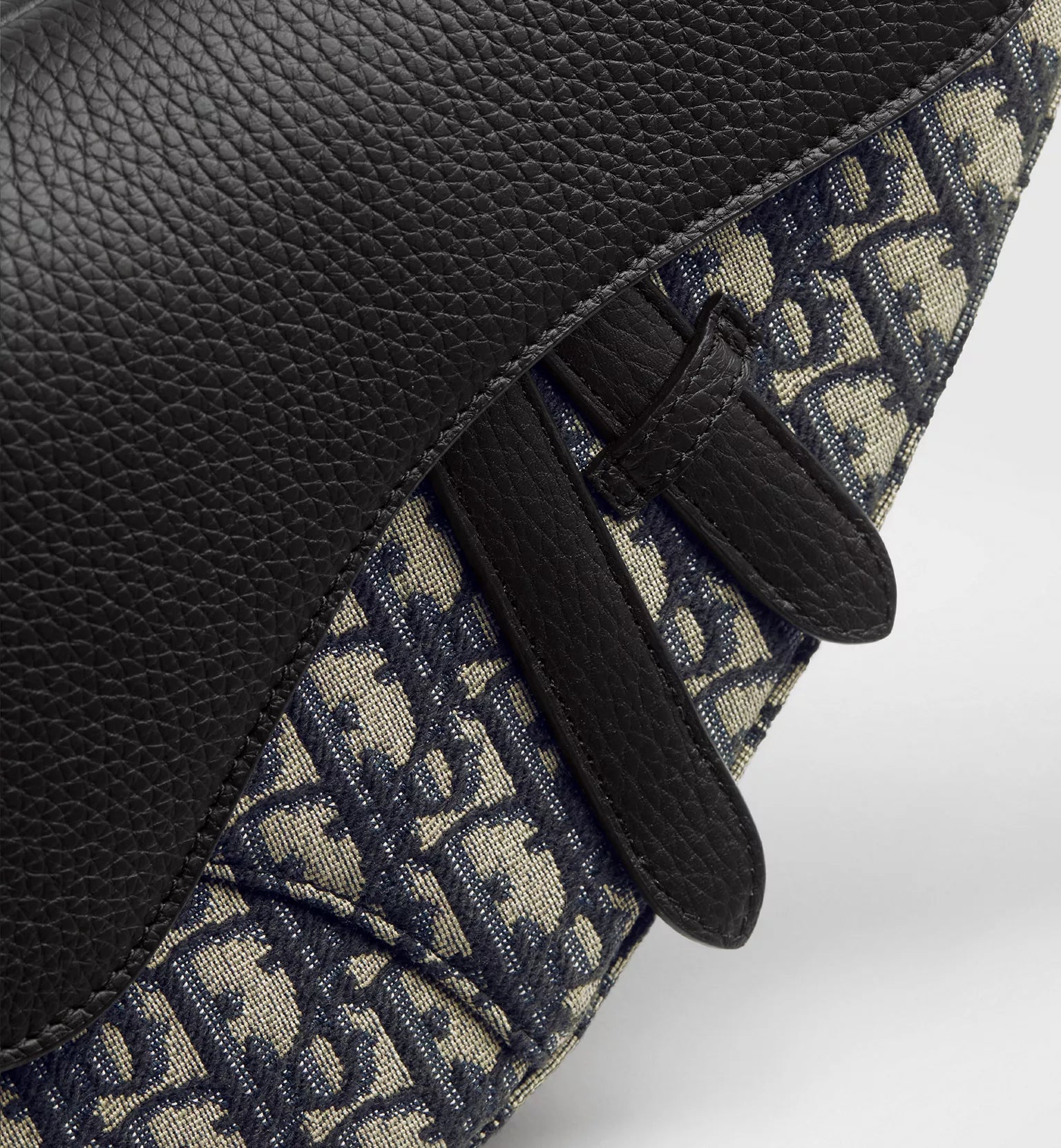 Saddle Bag