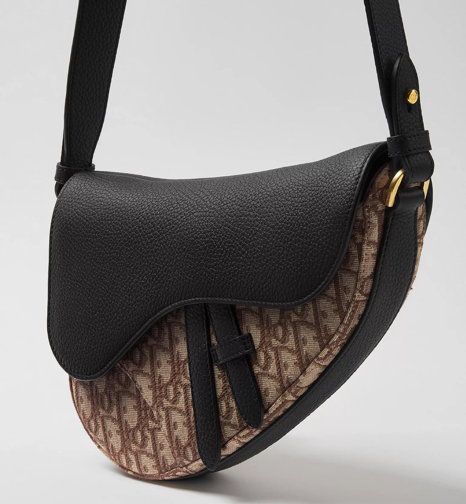 Saddle Bag