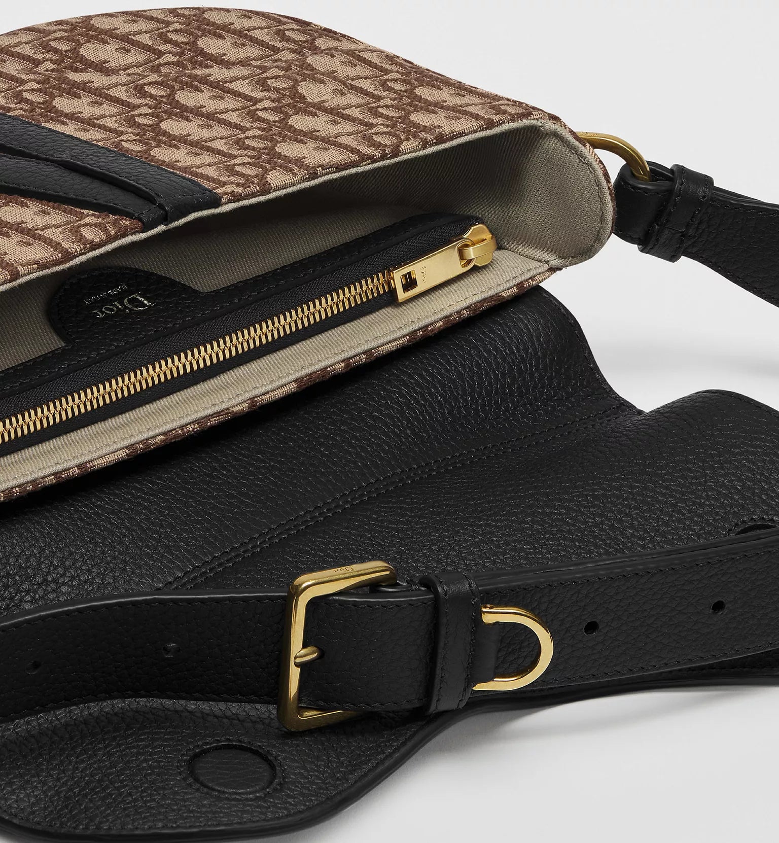 Saddle Bag