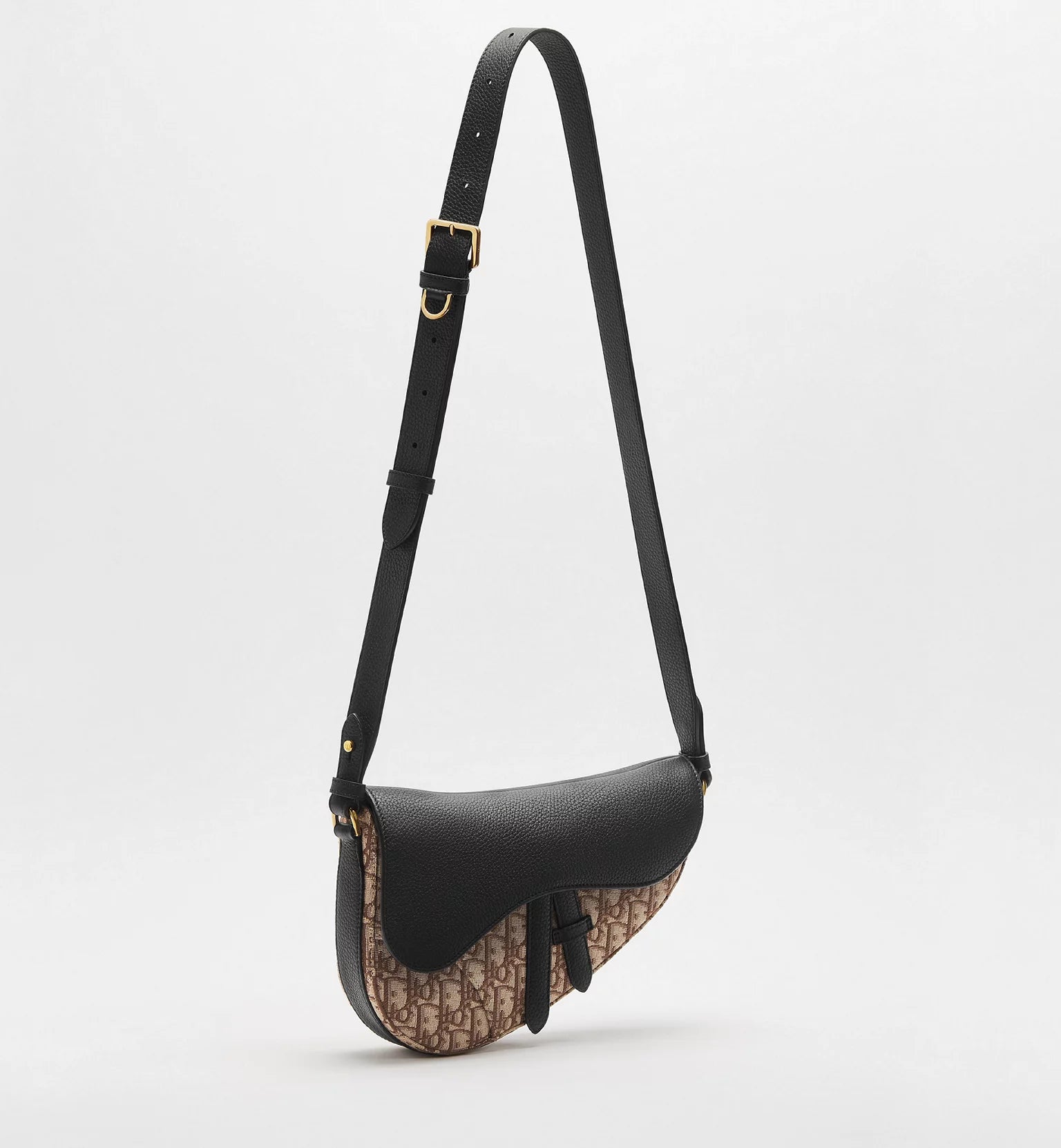 Saddle Bag