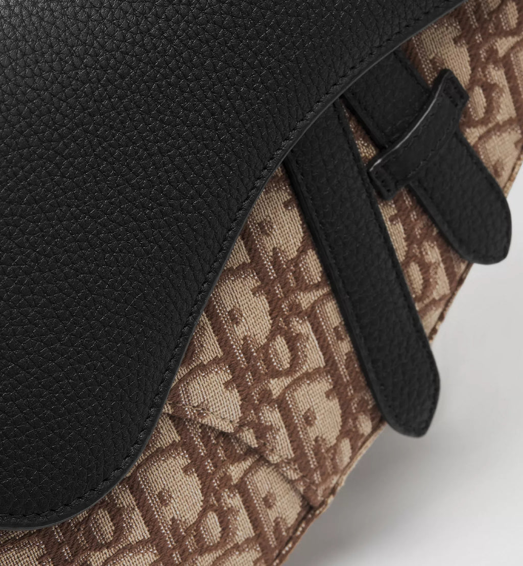 Saddle Bag