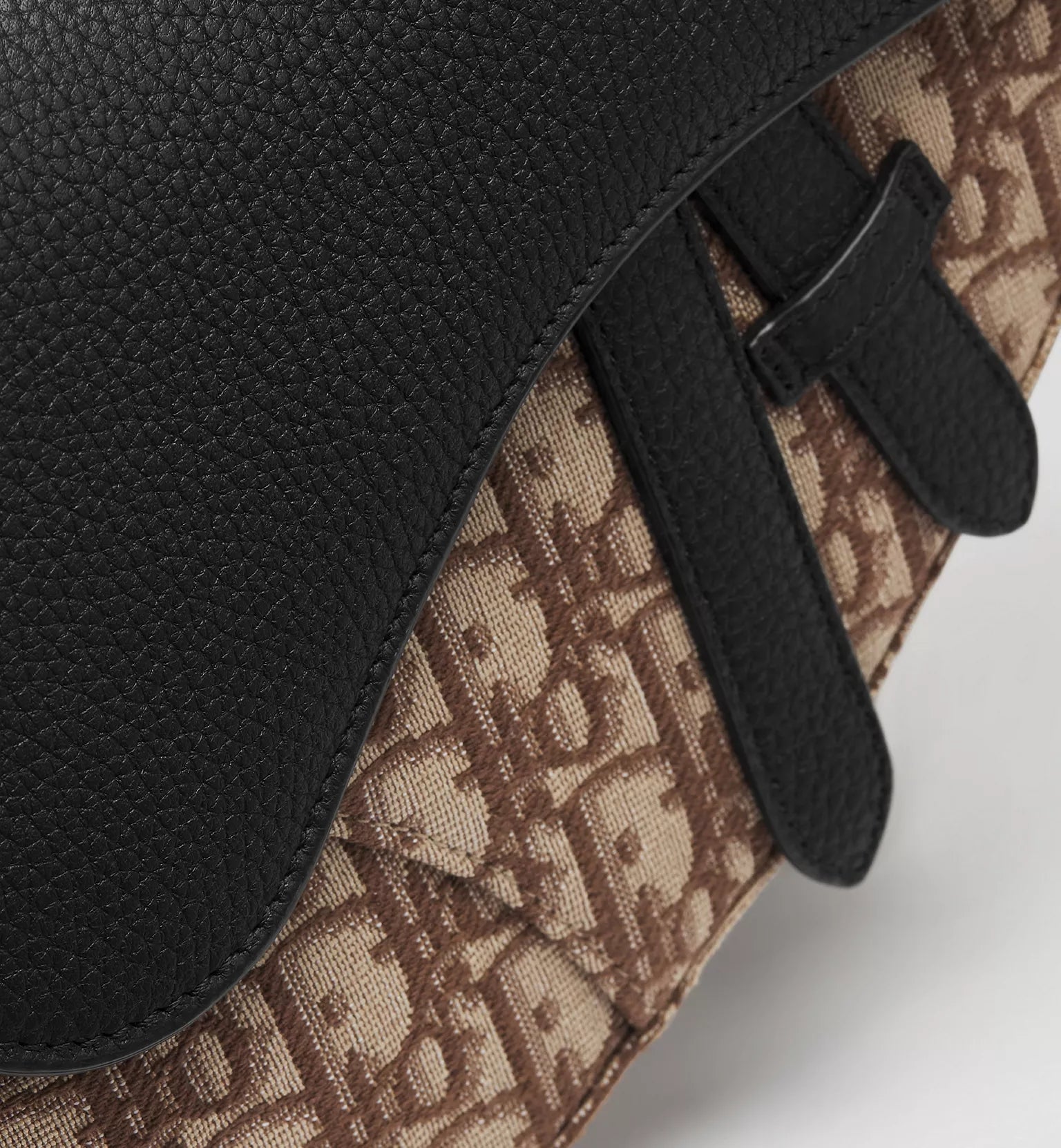 Saddle Bag
