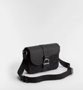 Saddle Heritage Messenger Bag with Flap