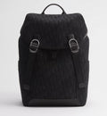 Dior Jett Backpack with Flap