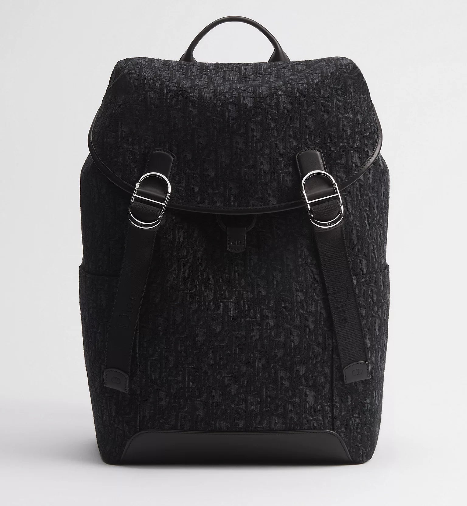 Dior Jett Backpack with Flap