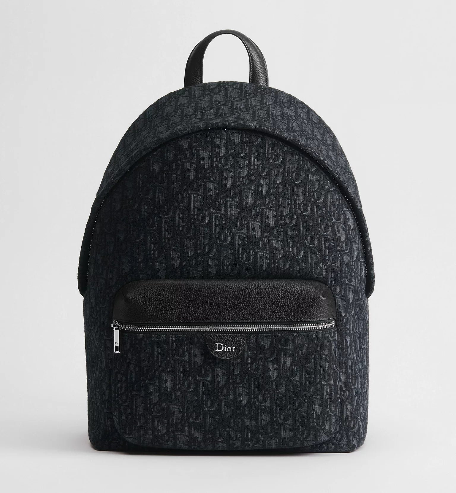 Dior Rider Zipped Backpack