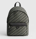 Dior Rider Zipped Backpack