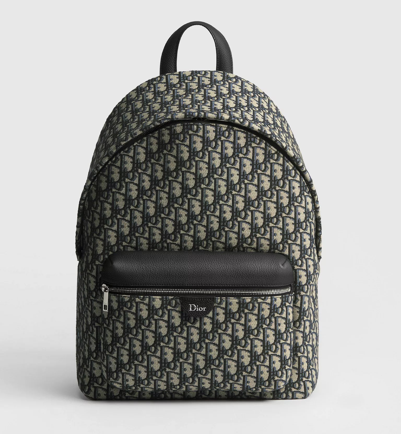 Dior Rider Zipped Backpack