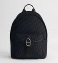Dior Jett Zipped Backpack